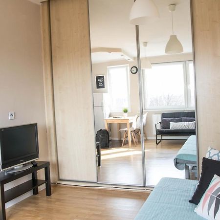 Seaside Apartment Gdańsk Exterior foto
